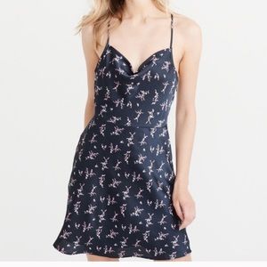 Abercrombie & Fitch dress